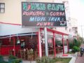 Reisetipp Biber Cafe