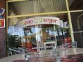 Deno&#039;s Burger
