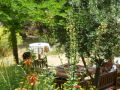 Reisetipp Burgcafe