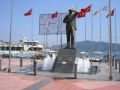 Reisetipp Atatürk Denkmal
