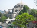 Reisetipp Kilic Ali Pasa Moschee
