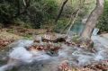 Reisetipp Kursunlu Wasserfälle