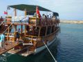 Reisetipp Blaue Reise