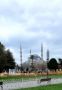Reisetipp Sultan Ahmed / Blaue Moschee