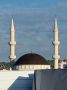 Moschee in Avsallar