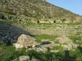 Reisetipp Antike Stadt Limyra