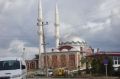 Hayir Severler Moschee