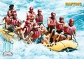 Reisetipp Airraft Rafting Tour