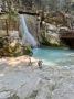 Reisetipp Hidden Paradise Wasserfall/ Gizli Cennet