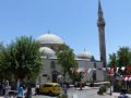 Tekeli Mehmet Pascha Moschee