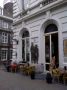 Reisetipp Grand Theater Café