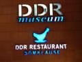 DDR-Restaurant Domklause