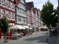 Reisetipp Altstadt Melsungen
