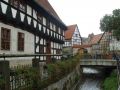 Reisetipp Altstadt Quedlinburg