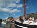 Hafenrundfahrt Emden