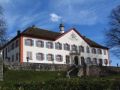 Reisetipp Schloss Bürgeln
