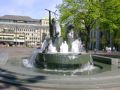 Reisetipp Neptunbrunnen