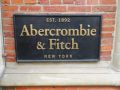 Reisetipp Abercrombie &amp; Fitch Store Hamburg