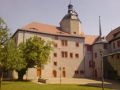 Reisetipp Altes Schloss Dornburg