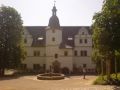 Reisetipp Renaissance-Schloss Dornburg