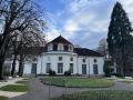 Königlicher Kurgarten Bad Reichenhall