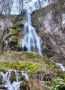 Reisetipp Bad Uracher Wasserfall