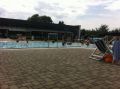 Schwimmbad Hot Badeland