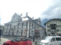 Reisetipp Altstadt Garmisch Partenkirchen