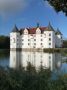 Reisetipp Schloss Glücksburg