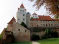 Reisetipp Burg Trausnitz Landshut