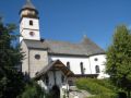 Reisetipp Kloster Maria Eck