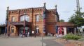 Reisetipp Hundertwasser Bahnhof Uelzen