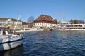 Reisetipp Hafen Konstanz