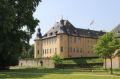 Reisetipp Schloss Dyck