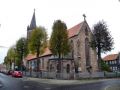 Reisetipp Kirche Sankt Aegidien Heiligenstadt