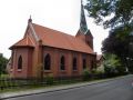 Reisetipp Evangelisch-lutherische Kleine Kreuzkirche