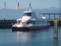 Reisetipp Katamaran Tour Konstanz-Friedrichshafen
