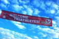 Reisetipp Triathlon Wettkampf Rother Challenge