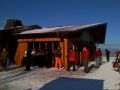 Reisetipp Siggi&#039;s Hütte