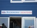 Hummerbude Rickmers Seafood