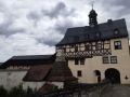 Reisetipp Schloss Burgk