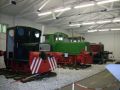 Reisetipp Eisenbahn &amp; Technikmuseum Rügen