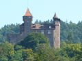 Reisetipp Burg Berwartstein