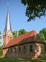 Reisetipp Kirche Uelitz