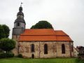 Reisetipp Evangelische Pfarrkirche Deisel