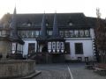 Reisetipp Altes Rathaus