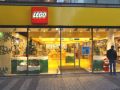 Reisetipp Lego Store