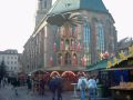 Reisetipp Weihnachtsmarkt Heidelberg