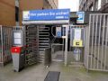 Reisetipp Radstation am Hauptbahnhof