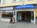 Boulevard Bistro &amp; Espressobar